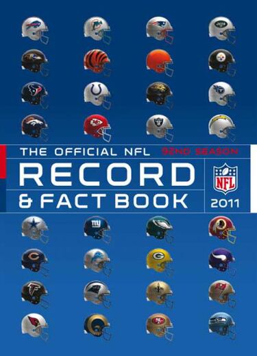 Guía de supervivencia para el seguidor novato de la NFL (4ª parte: Guías, estadísticas, reglamentos).