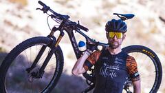 Ibon Zugasti: la pasión ciclista de YouTube en la Cape Epic