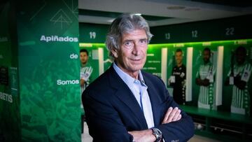 Pellegrini: "Es un momento complicado, buscaremos soluciones"