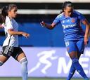 Universidad de Chile - Colo Colo: horario, TV y cómo y dónde ver el Superclásico femenino