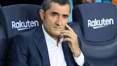 Valverde: "I'm curious to see how Madrid get on without Cristiano"