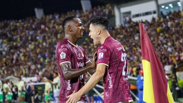 Gustavo Adrián Ramírez, uno de los más destacados en la final