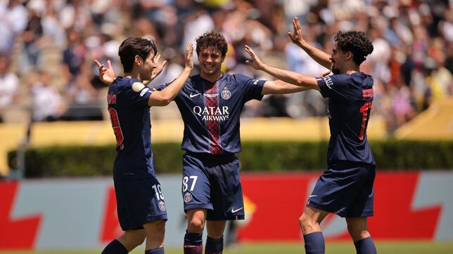 PSG - Botafogo: horario, canal TV, dónde y cómo ver el Mundial de Clubes online hoy