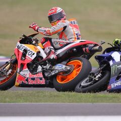 Lo que dice el reglamento sobre las polémicas de Argentina