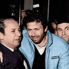 Quini, un secuestro que tuvo en vilo a todo el país