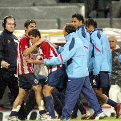 “Sin Chivas no hubiera habido historia para Chicharito”