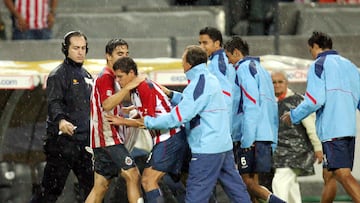 “Sin Chivas no hubiera habido historia para Chicharito”