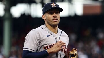 Fuentes cercanas a la MLB revelaron el movimiento del campocentro puertorriqueño a los Minnesota Twins como uno de los movimientos más destacados de la agencia libre.