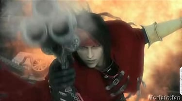 [E3] Galería de imágenes Final Fantasy VII: Advent Children