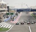 La carrera de Bahrain se celebrará de noche