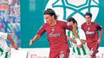 <b>UN MAL DATO. </b>Llevan temporada y media sin remontar.