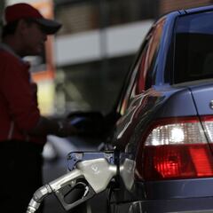 ¿Cómo está el precio de la gasolina en Colombia?: evolución y qué viene
