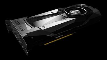 GTX 1080 Ti: más potente que la Titan X por 699 dólares