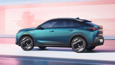 Peugeot 3008 2026: Análisis, opinión y precios en México