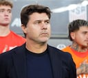 Nuevo problema para Pochettino