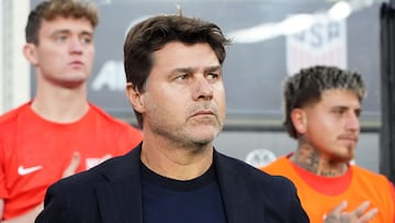 Tyler Adams causa baja y se pierde la Fecha FIFA de noviembre. El USMNT no tendrá la profundidad ideal en la media cancha para medirse a Paraguay y Uruguay.