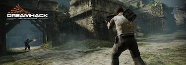 LoL, CS:GO y COD, eSports de DreamHack Valencia