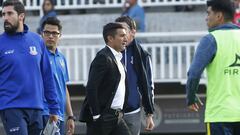 Rubio: "Rivero me dijo 'van a descender igual'; es lamentable"