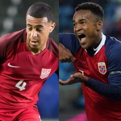 ¿Cómo le fue a los jugadores de la MLS en la fecha FIFA?