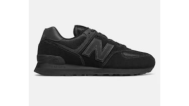Estas New Balance, disponibles en seis colores, tienen más de 33.000 valoraciones en Amazon