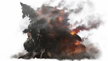 Las 5 claves de la historia de Monster Hunter World