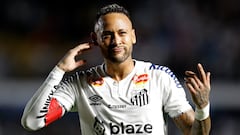 La frase de Neymar a poco más de 24 horas de la final que no va a gustar nada en Barcelona