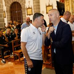 Revolución antes de empezar: salida de Sergi Cardona y cinco fichajes