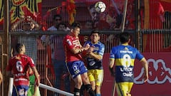 Unión quiere extender su invicto de cinco años ante Everton