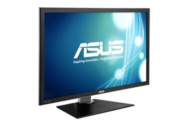 3.500 dólares por el nuevo monitor 4K de Asus