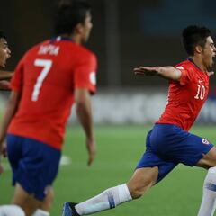 Dos jugadores de la B y uno de Segunda: la nómina para el microciclo de la Sub 20