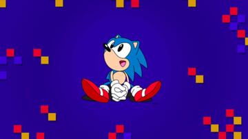 Sega ya trabaja en un nuevo juego de Sonic
