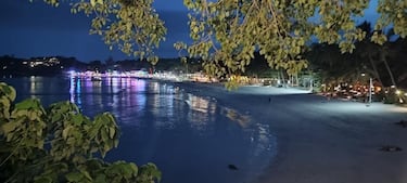 “Es una fiesta muy peligrosa y de las más ‘heavys’ que he visto, hay muchas drogas”