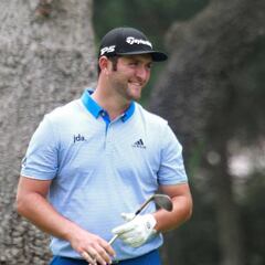 LaLigaSportsTV presenta su canal GOLF