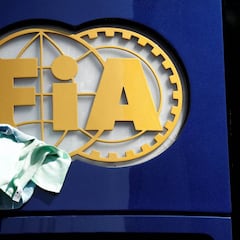 La FIA habilita una plataforma para denunciar trampas