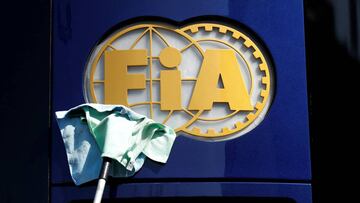 FIA.