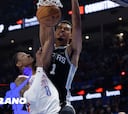 Oklahoma contra San Antonio: ha nacido la nueva gran rivalidad de la NBA | Mínimo de Veterano