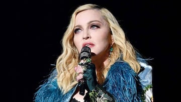 Madonna toma sus redes sociales para rendir tributo a su hermano Anthony Ciccone, quien recientemente falleció a los 66 años. Así fue su mensaje.