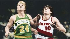 (Portland Trail Blazers: 1986-87)