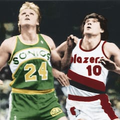 Todas las franquicias de los españoles en la NBA