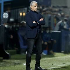 El plan de ruta invernal, definido