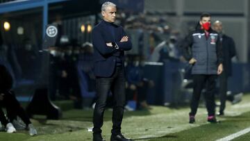 El plan de ruta invernal, definido