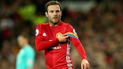 El United le ofrece a Mata 150.000 euros a la semana