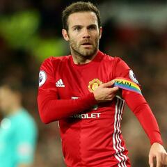 World Cup winner Juan Mata buys into MLS team
