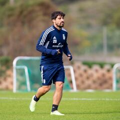 Optimismo con Olivas y Jairo