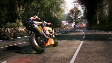 TT Isle Of Man: Ride on the Edge 3