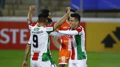 Equipos chilenos en Copa Sudamericana 2021: grupos, fechas, fixture y rivales