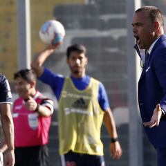 PCR negativo: dos valores se suman a las prácticas de la U