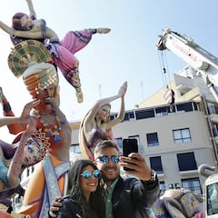 Programa de las Fallas 2017