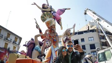 Valencia vive del 15 al 19 de marzo los días grandes de las Fallas 2017 con un programa repleto de festejos.