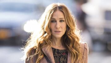 Sarah Jessica Parker, gu&iacute;a de Nueva York por 340 euros.